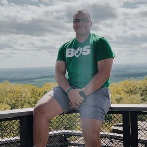 Meet your Posher, Jacob